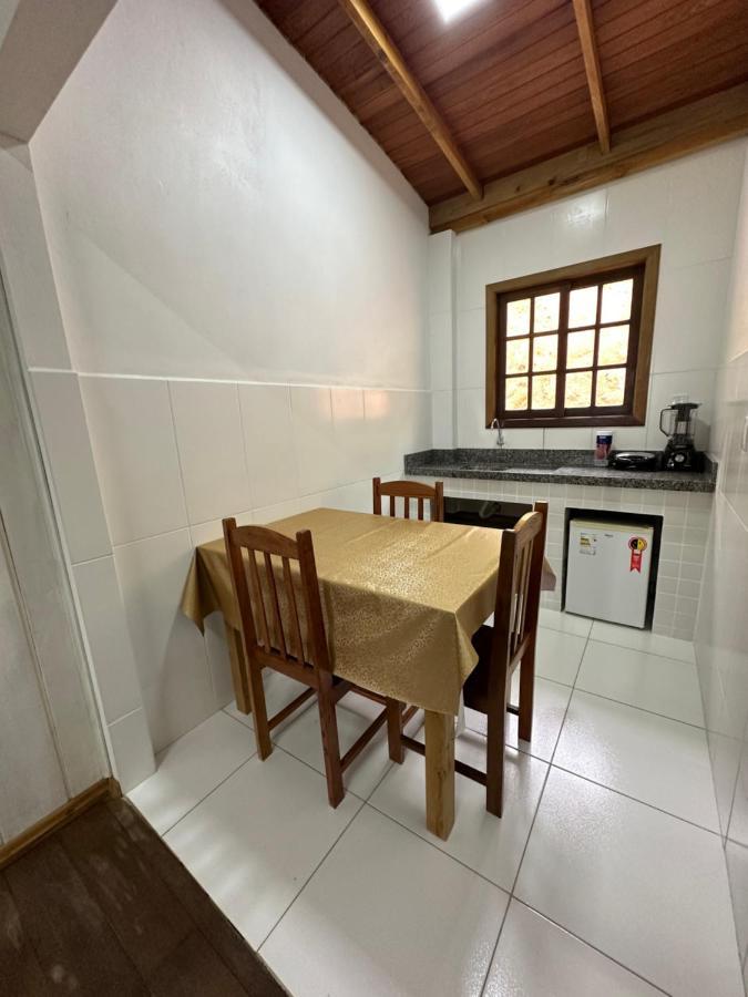 Vila Dos Passaros,Quarto 05 Itapema Esterno foto