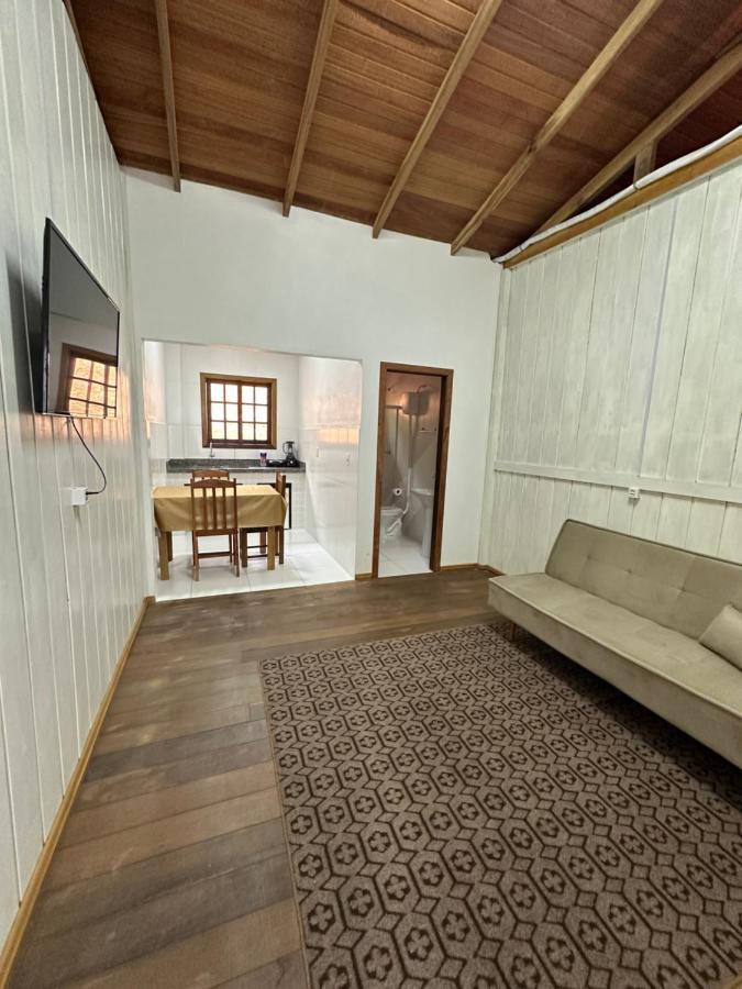 Vila Dos Passaros,Quarto 05 Itapema Esterno foto