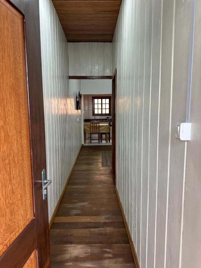 Vila Dos Passaros,Quarto 05 Itapema Esterno foto